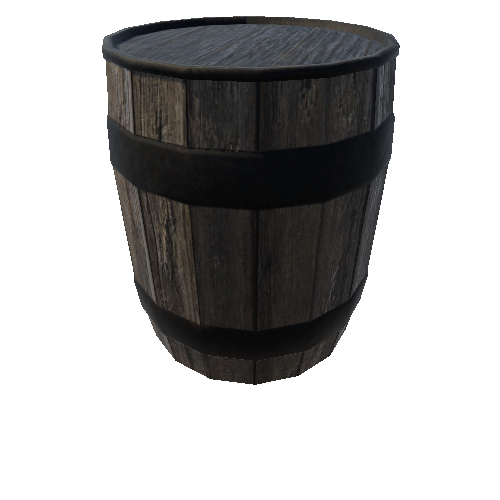 Barrel 4A (Lid3)